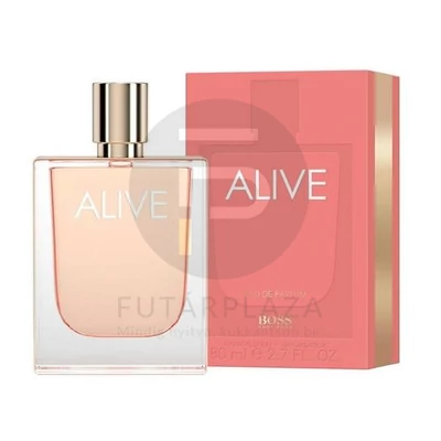 Hugo Boss - Boss Alive női 30ml edp  
