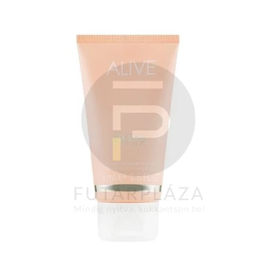 Hugo Boss - Boss Alive női 75ml testápoló  