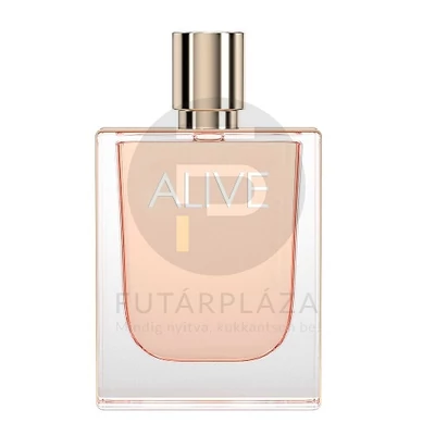 Hugo Boss - Boss Alive női 80ml edp teszter 