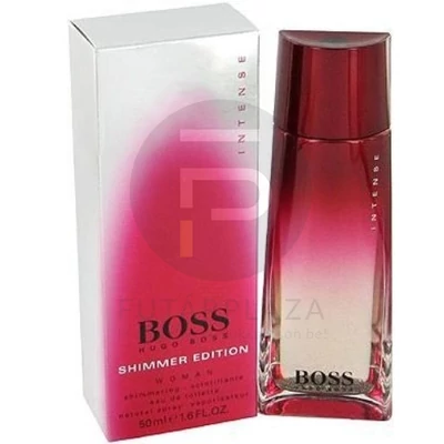 Hugo Boss - Boss Intense Shimmer Edition női 50ml edt  
