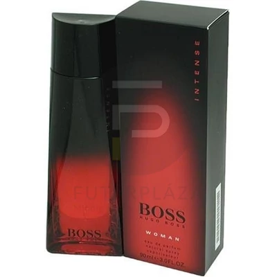 Hugo Boss - Boss Intense női 90ml edp  