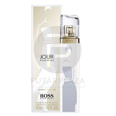 Hugo Boss - Boss Jour Runway Edition női 75ml edp  
