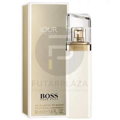 Hugo Boss - Boss Jour női 75ml edp teszter 