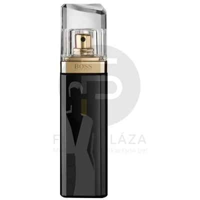 Hugo Boss - Boss Nuit Runway Edition női 75ml edp teszter 