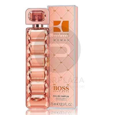 Hugo Boss - Boss Orange női 75ml edp teszter 