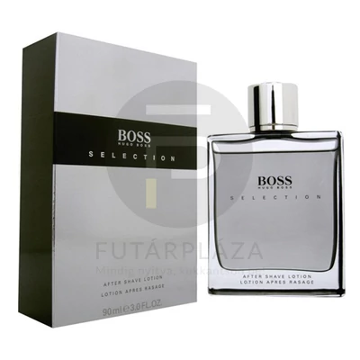 Hugo Boss - Boss Selection férfi 90ml arcszesz  