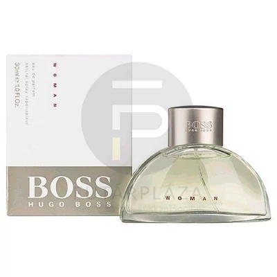 Hugo Boss - Boss Woman női 90ml edp  