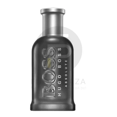 Hugo Boss - Boss Bottled Absolute férfi 100ml edp teszter 