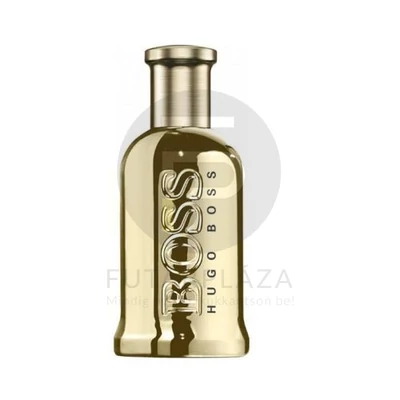 Hugo Boss - Boss Bottled Collector's Edition 2021 férfi 100ml edp teszter 