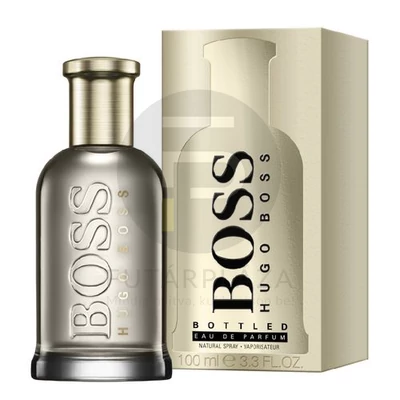 Hugo Boss - Boss Bottled férfi 200ml edp  