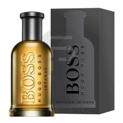 Hugo Boss - Boss Bottled Intense férfi 100ml edp  
