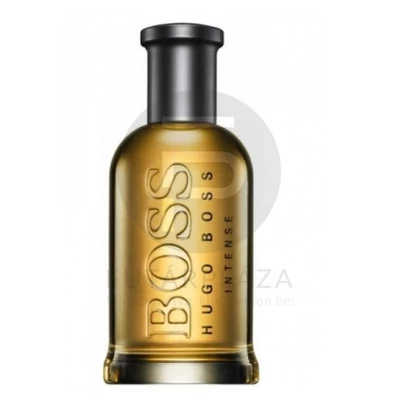 Hugo Boss - Boss Bottled Intense férfi 100ml edp teszter 