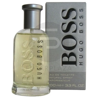 Hugo Boss - Boss Bottled férfi 200ml edt  