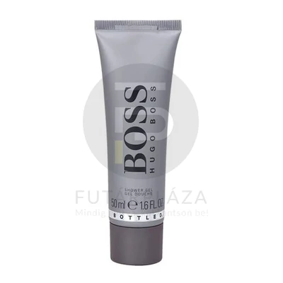 Hugo Boss - Boss Bottled férfi 50ml tusfürdő  
