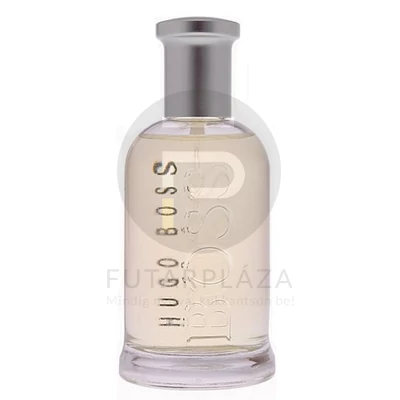 Hugo Boss - Boss Bottled férfi 50ml arcszesz doboz nélküli 