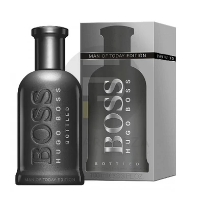 Hugo Boss - Boss Bottled Man of Today Edition férfi 50ml edt  