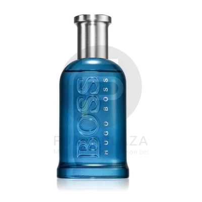 Hugo Boss - Boss Bottled Pacific férfi 100ml edt teszter 