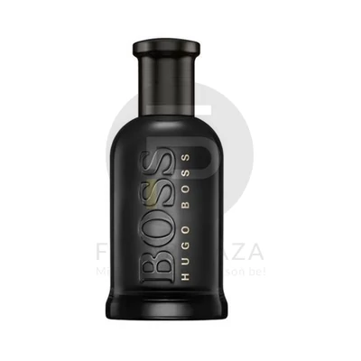 Hugo Boss - Boss Bottled Parfum férfi 100ml  teszter 