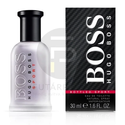Hugo Boss - Boss Bottled Sport férfi 100ml edt teszter 