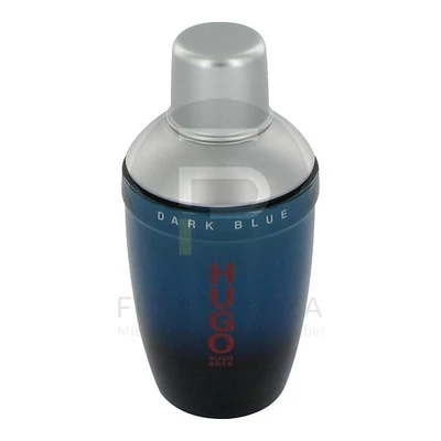 Hugo Boss - Hugo Dark Blue férfi 75ml arcszesz  