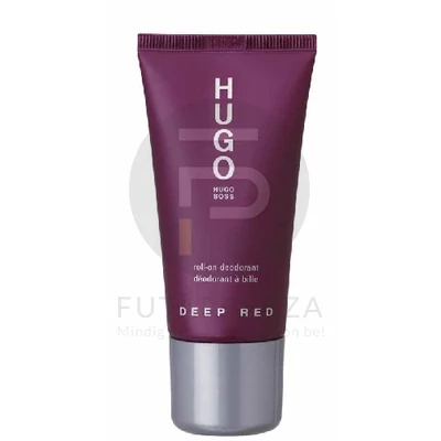 Hugo Boss - Hugo Deep Red női 50ml deo roll  