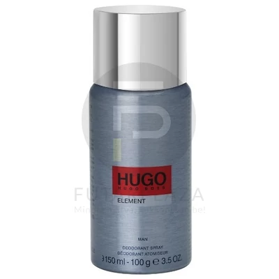 Hugo Boss - Hugo Element férfi 150ml dezodor  