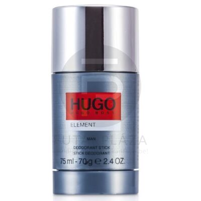 Hugo Boss - Hugo Element férfi 75ml deo stick  