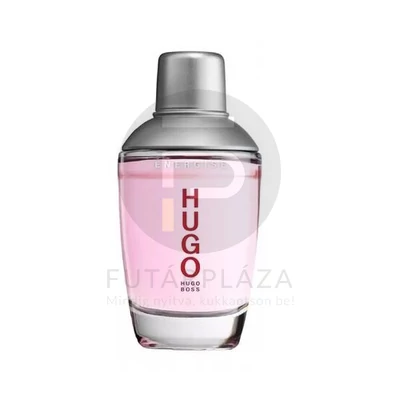 Hugo Boss - Hugo Energise férfi 75ml edt  