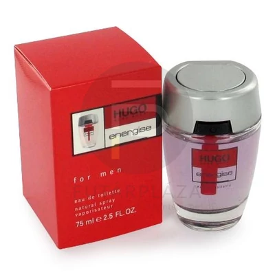 Hugo Boss - Hugo Energise férfi 125ml edt teszter 