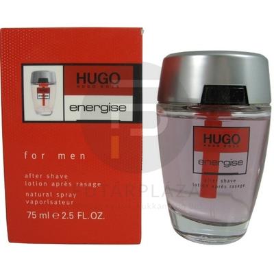 Hugo Boss - Hugo Energise férfi 75ml arcszesz  