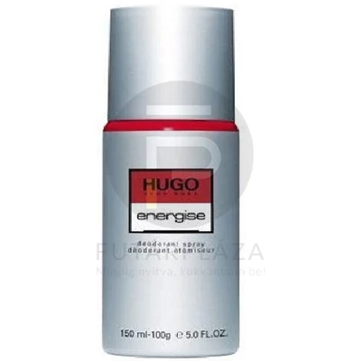 Hugo Boss - Hugo Energise férfi 150ml dezodor  