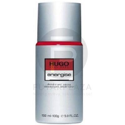 Hugo Boss - Hugo Energise férfi 150ml dezodor  