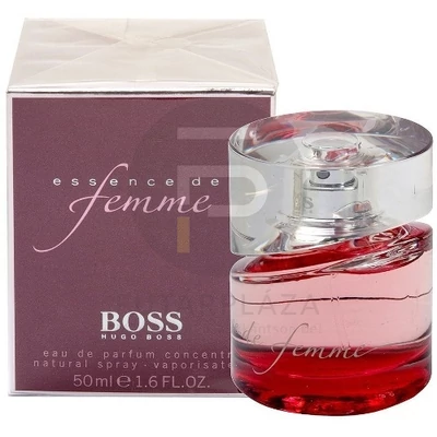 Hugo Boss - Essence de Femme női 50ml edp teszter 