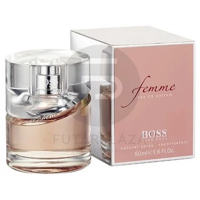 Hugo Boss - Boss Femme női 50ml edp  
