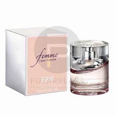 Hugo Boss - Boss Femme L'eau Fraiche női 50ml edt teszter 