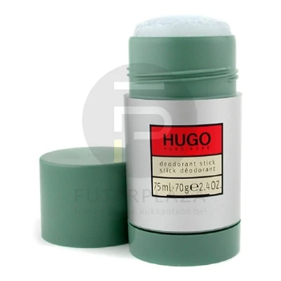 Hugo Boss - Hugo Man férfi 75ml deo stick  