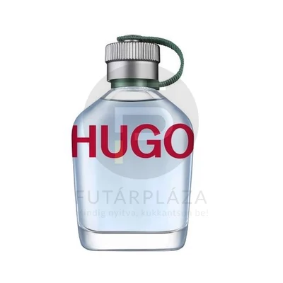Hugo Boss - Hugo Man férfi 125ml edt teszter 