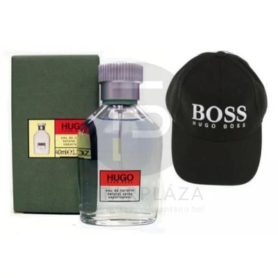Hugo Boss - Hugo Man férfi 150ml parfüm szett   1.