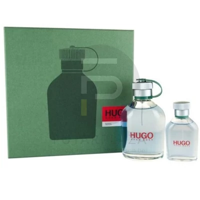 Hugo Boss - Hugo Man férfi 150ml parfüm szett   6.