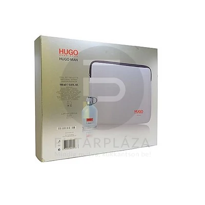 Hugo Boss - Hugo Man férfi 150ml parfüm szett   5.