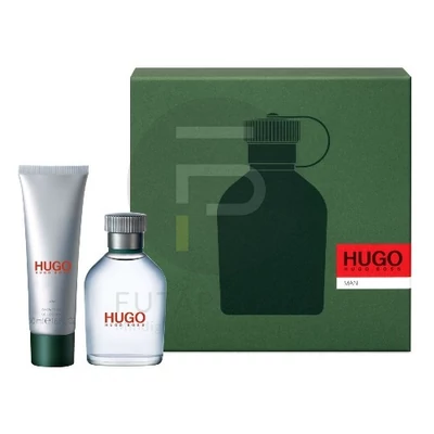 Hugo Boss - Hugo Man férfi 75ml parfüm szett   7.