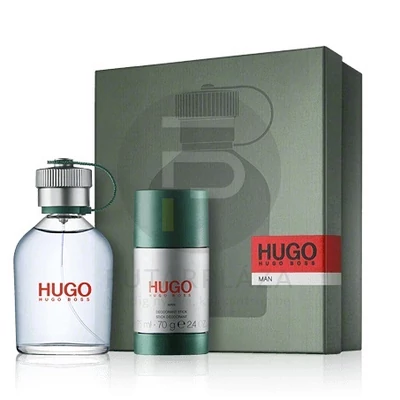 Hugo Boss - Hugo Man férfi 75ml parfüm szett   8.