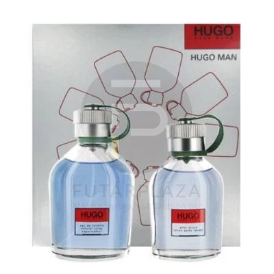 Hugo Boss - Hugo Man férfi 150ml parfüm szett   2.