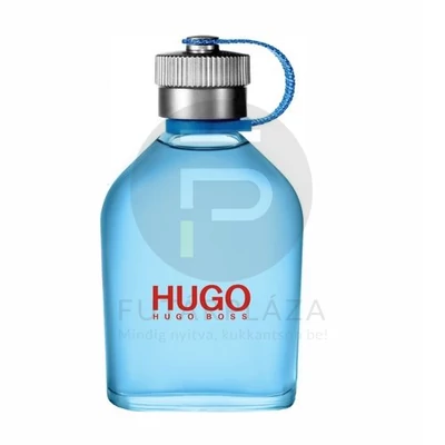 Hugo Boss - Hugo Now férfi 125ml edt teszter 
