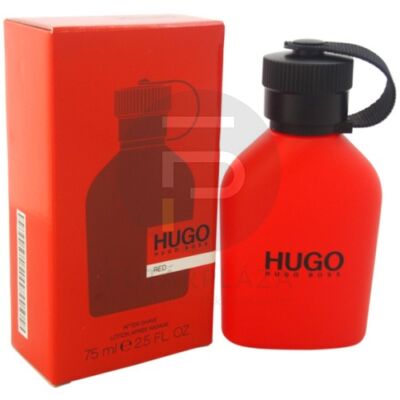 Hugo Boss - Hugo Red férfi 75ml arcszesz  
