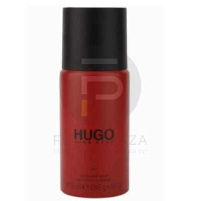 Hugo Boss - Hugo Red férfi 150ml dezodor  