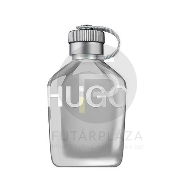 Hugo Boss - Hugo Reflective Edition férfi 125ml edt teszter 