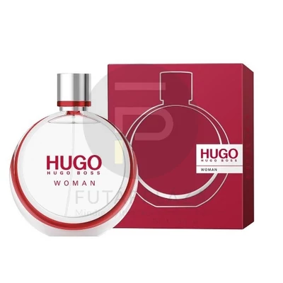 Hugo Boss - Hugo Woman női 50ml edp  