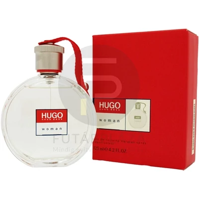 Hugo Boss - Hugo Woman női 40ml edt  