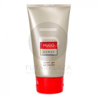 Hugo Boss - Hugo Woman női 150ml tusfürdő  
